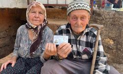 Üç evladını toprağa verdi, asırlık ömrünü doğayla iç içe sürdürdü