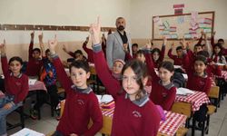 Vanlı öğrenciler matematik olimpiyatlarında dünya şampiyonu oldu