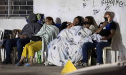 Venezuela'daki depremlerde can kaybı 164'e yükseldi