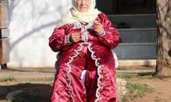 Yaşayan İnsan Hazinesi unvanlı sipsi ustasının yaşam mücadelesi devam ediyor