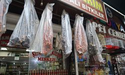 Mersin’de aktarlar, yazın en çok hangi ürünleri satıyor?