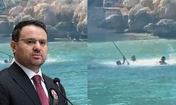 Bakan Gürlek: 'Silifke'deki olayda 3 şüpheli tutuklandı'