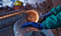 Sanayi üretimi yıllık yüzde 6 arttı