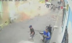 Venezuela'da meydana gelen 7.2 ve 7.5 büyüklüğündeki depremler yıkıma yol açtı