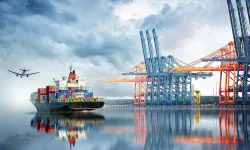 Dış ticaret açığı Mayıs ayında yüzde 15,6 azaldı