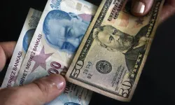 Serbest piyasada döviz açılış fiyatları