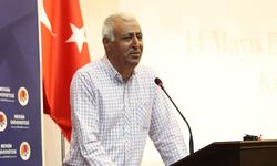 Mersin’de hekim göçü alarmı: “Ne olursa olsun gideyim” diyorlar