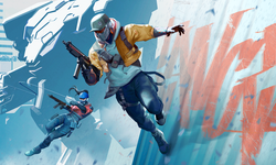 Heyecan veren yeni FPS oyunu: Empulse