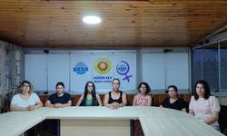 Eğitim Sen Mersin: “Irmak Ayşe Koparan'ın ölümü aydınlatılsın”