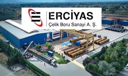 Erciyas Çelik Boru’nun Mersin tesisi üretimi durduruyor: 95 işçi işten çıkartıldı