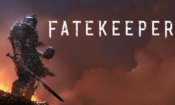 Yeni bir RYO oyunu çıkıyor: Fatekeeper