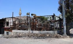 Yılların fırının son hali, görenlerin içini acıtıyor