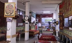 Duvarlarında tarih ve anılar yaşıyor: Mersin’de zamana meydan okuyan kıraathane