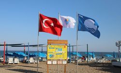 Mersin ‘Mavi Bayrak’ta sınıfta kaldı: Antalya’da 232, Mersin’de sadece 12
