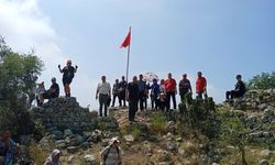 Mersin’in kültürel mirasına yerinde inceleme