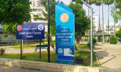 Parklardaki açık elektrik kabloları tehlike saçıyor