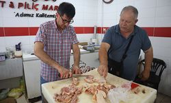 Mangalcılar müjde: Mersin’de kanat fiyatlarına zam yok
