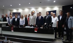 Mersin İdman Yurdu yeniden ayağa kaldırılacak