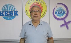 Sümbül: “Bu yılki eğitim-öğretim yılına şiddet damgasını vurdu”