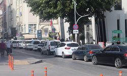 Çarşı esnafı zor durumda: Park sorunu nedeniyle çarşıdan alışveriş yapılmıyor