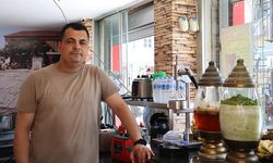 İçecek aynı fiyat farklı: , Akdeniz’de 50 TL, Mezitli’de 200 TL