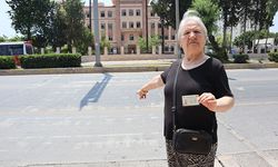 Mersin’de yaya geçitleri kapatıldı, ölümlü kazalar yaşanmaya başladı