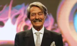 Kadir İnanır'ın hayat arkadaşı Jülide Kural: 'Kadir İnanır herkesin abisidir, dayısıdır, babasıdır, oğludur. Aslında o halktır, Anadolu'dur'