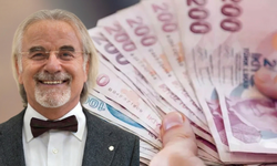 Ekonomist Şanlı: “Türkiye’de 30 kişinin serveti 38.5 milyon yurttaşınkine eşit”