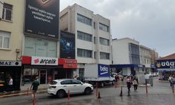 Mersin’de kavurucu sıcaklara yağmur molası