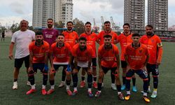 Mezitli Tece Limongücü hükmen galip: 0-3