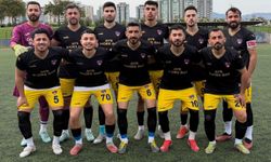 Tarsus Yıldırımspor maça çıkmadı: Mezitli Tece Limongücü hükmen galip