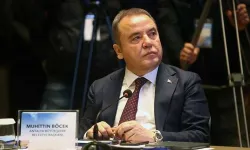 Böcek'ten yeni ifade: 'Ferdi Zeyrek'e 950 bin euro teslim ettim'