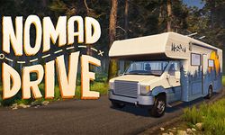 Yeni bir Türk oyunu: Nomad Drive