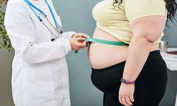 Türkiye'de obez bireylerin oranı yüzde 21,8 oldu