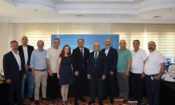 MDTO'da değişim çıkışı: “Artık değişim zamanı”
