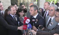 CHP Grup Başkanı Özel: 'Türkiye'ye sandığı getirmiş olan partinin kendi içinde sandık sonucu olmaksızın yönetilmesi doğru değil'