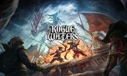 Rogue Waters, Epic Games’te ücretsiz