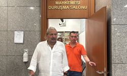 Erman Toroğlu beraat etti