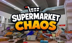 Zihin rahatlatma oyunu: Supermarket Chaos yakın zamanda satışa