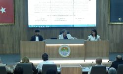 Toroslar Belediyesi’nin Haziran Ayı Meclis Toplantısı 1’inci Birleşimi Gerçekleştirildi