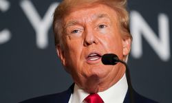 ABD Başkanı Trump: 'Depremden etkilenen Venezuela'ya yardıma hazırız'
