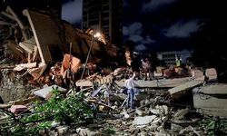 Venezuela'da  can kaybının 589'a, yaralı sayısının ise 2 bin 980'e yükseldi