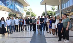 Mersin’de 5’inci Mizah Günleri başladı