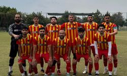 Mersin Çayspor, SAL’a yükseldi