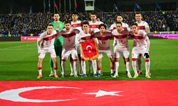 Bizim Çocuklar ilk maçını kaybetti: 2-0