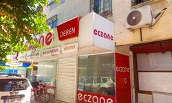 Eski hastane çevresinde "Hayalet Tabela" krizi: Eczacı Odası harekete geçiyor
