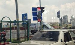 Mersin’de 18 Haziran Perşembe günü trafiğin durumu