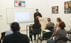 Yenişehir’de dijital tuzaklar anlatıldı