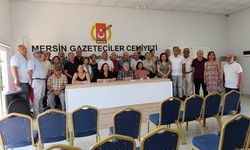 Toroslar Belediye Başkanı Yıldız’ın, Kılıçdaroğlu’nu ziyaret etmesine Mersin’den tepki