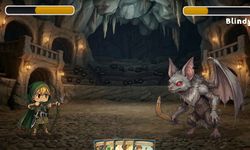 Bu oyunda savaş bitmiyor: Pocket Squire: Arena